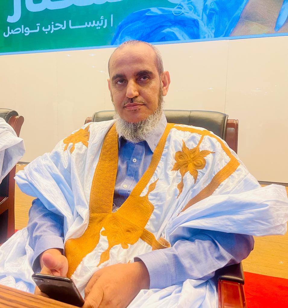 زعيم المعارضة: تقرير محكمة الحسابات يكشف فسادا ممنهجا&nbsp;(…)
