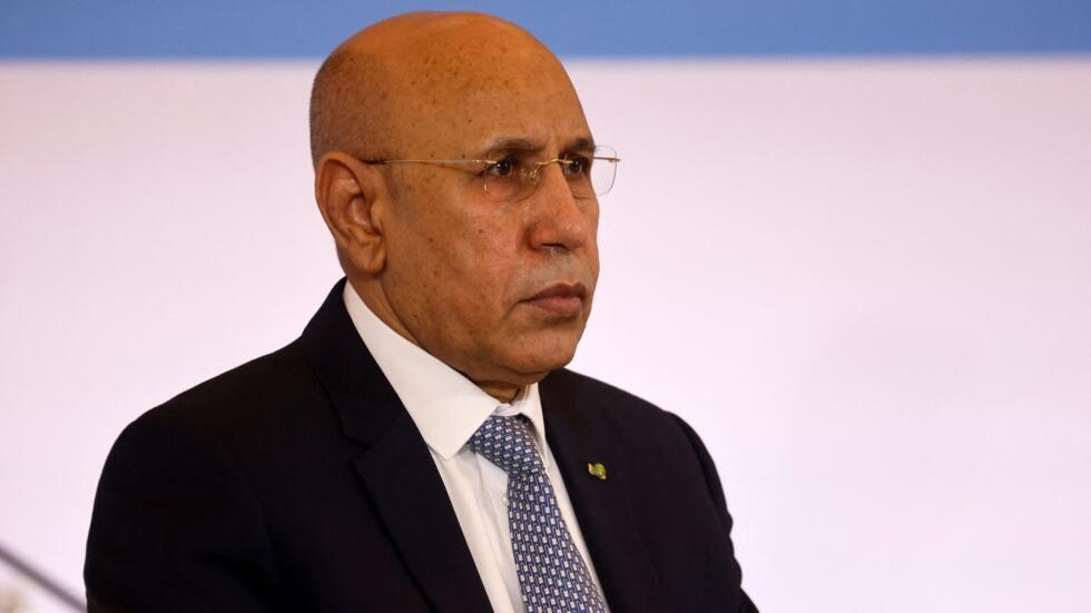 رئيس الجمهريه  يعزى نظيره الا مريكى
