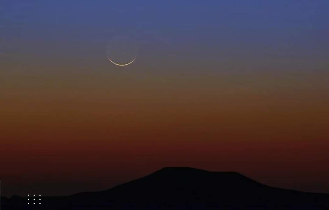 تعلن لجنة مراقبةالا هله ان عيد المولد النبوي الشريف يوم (…)