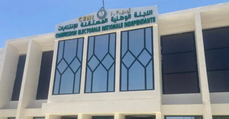 مراجعة استثنا ئية للوا ئح الا نتخا بيه  على امتداد (…)